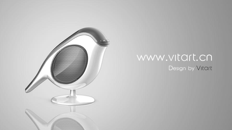 專業音箱外觀結構工業設計，東莞一花一木設計引領數碼創新